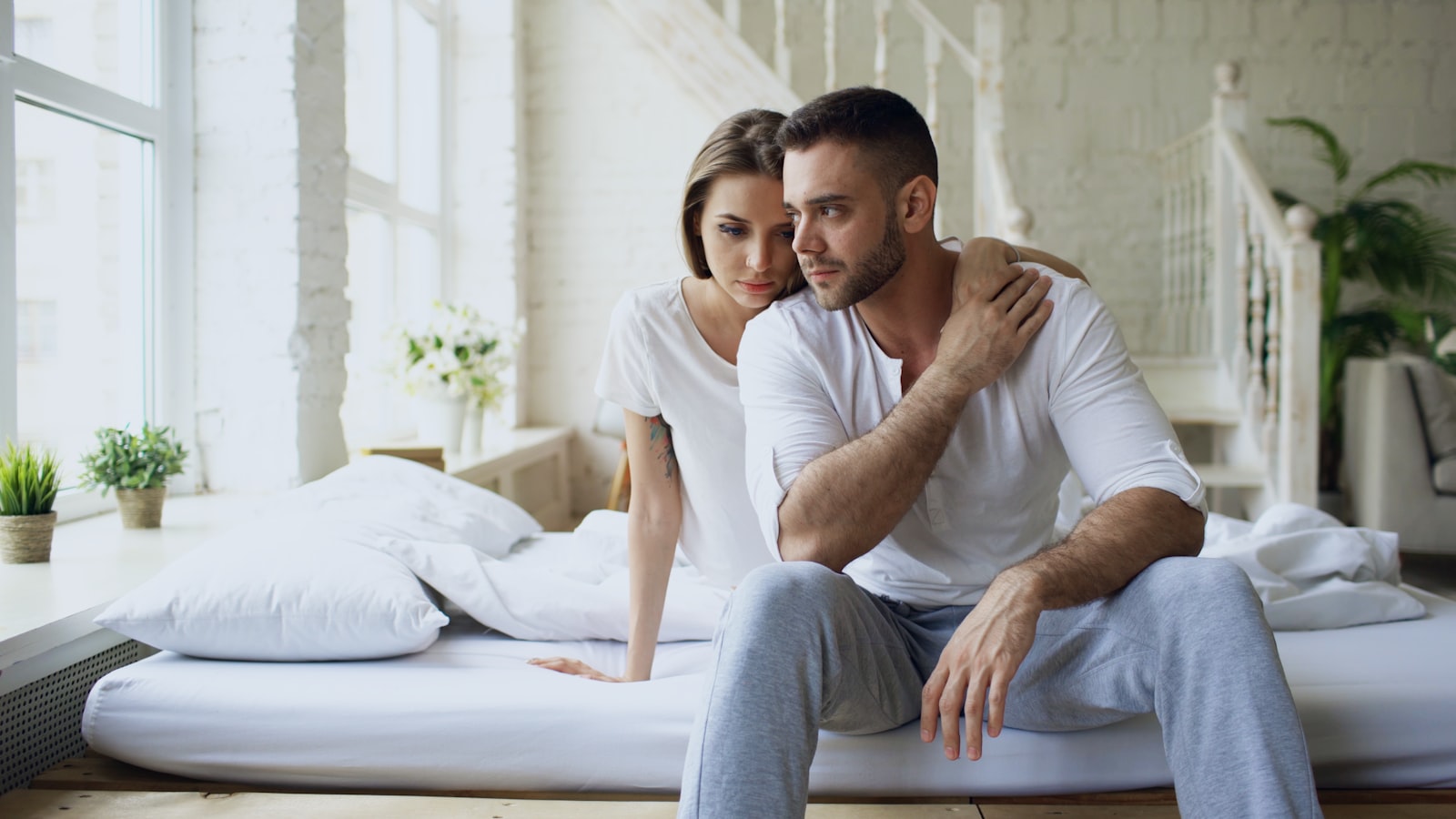 Ashwagandha For Libido: Benefits & Side Effects