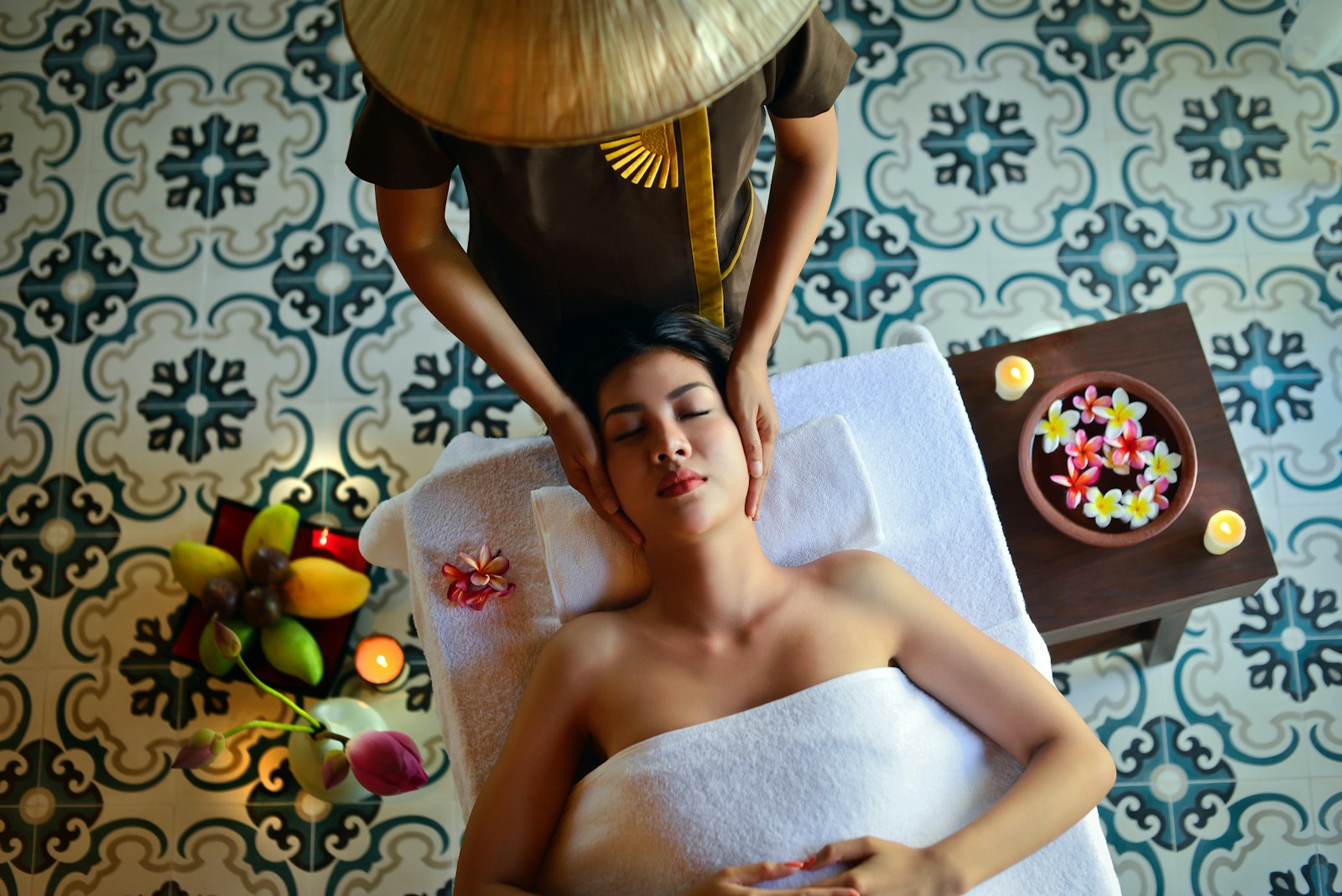 Stress And Desire: Benefits & Side Effects