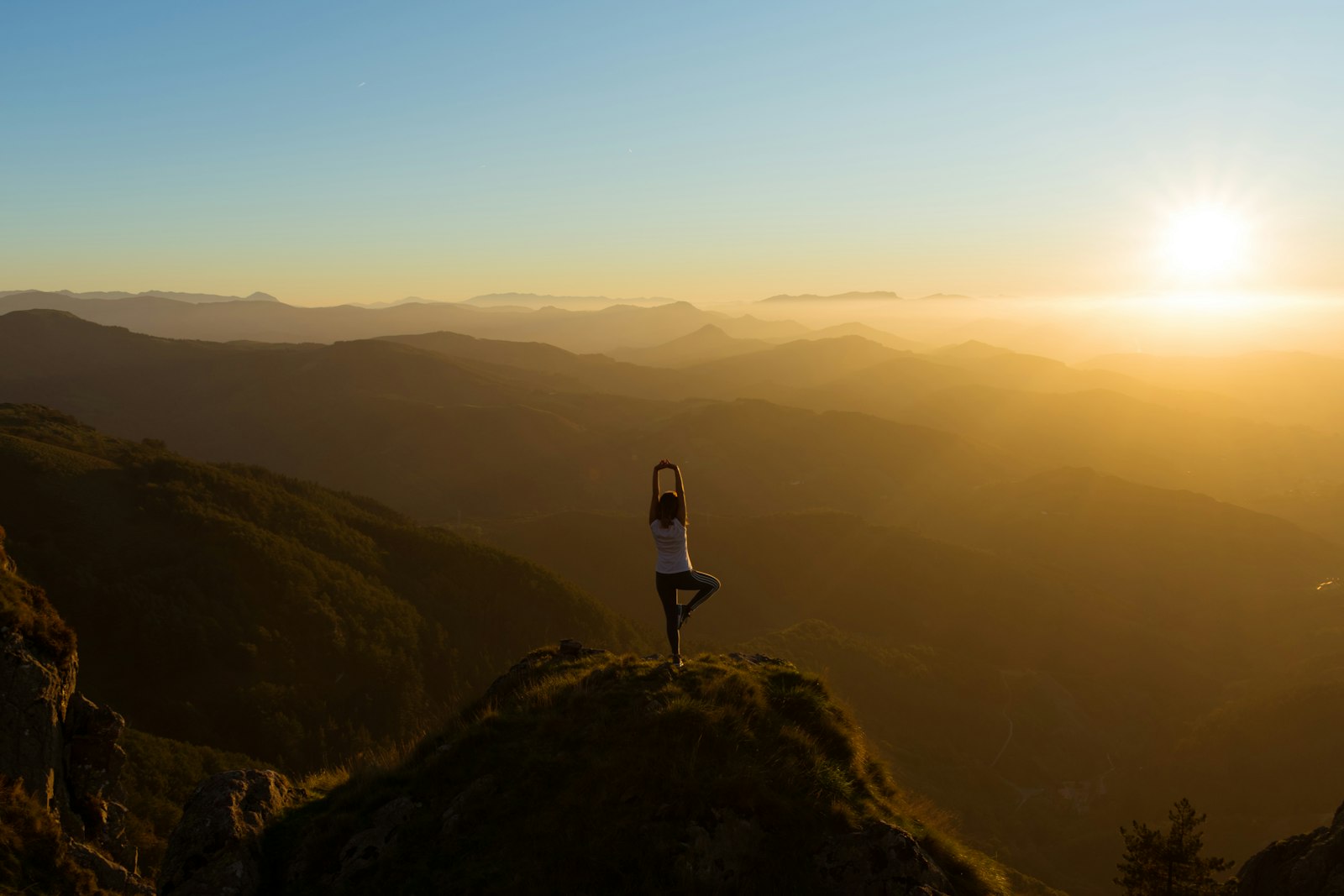 Stress And Desire: How Much Should You Take?