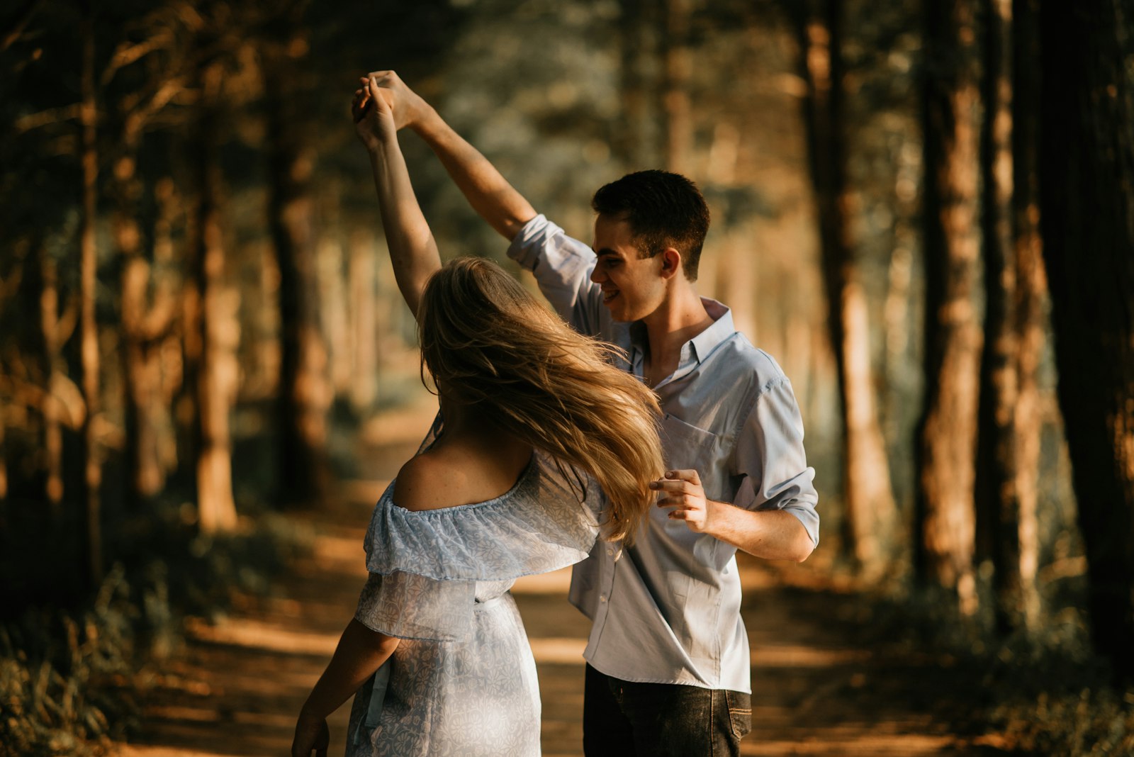 Stress And Desire: How Much Should You Take?